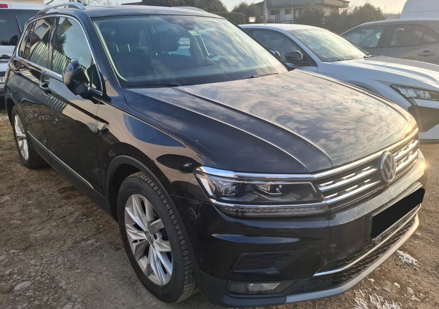 Samochód zastępczy po kolizji z OC sprawcy