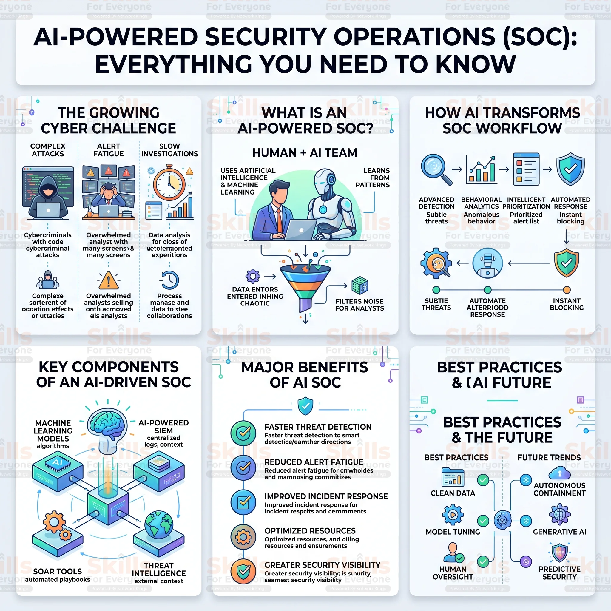 ai powered security operations