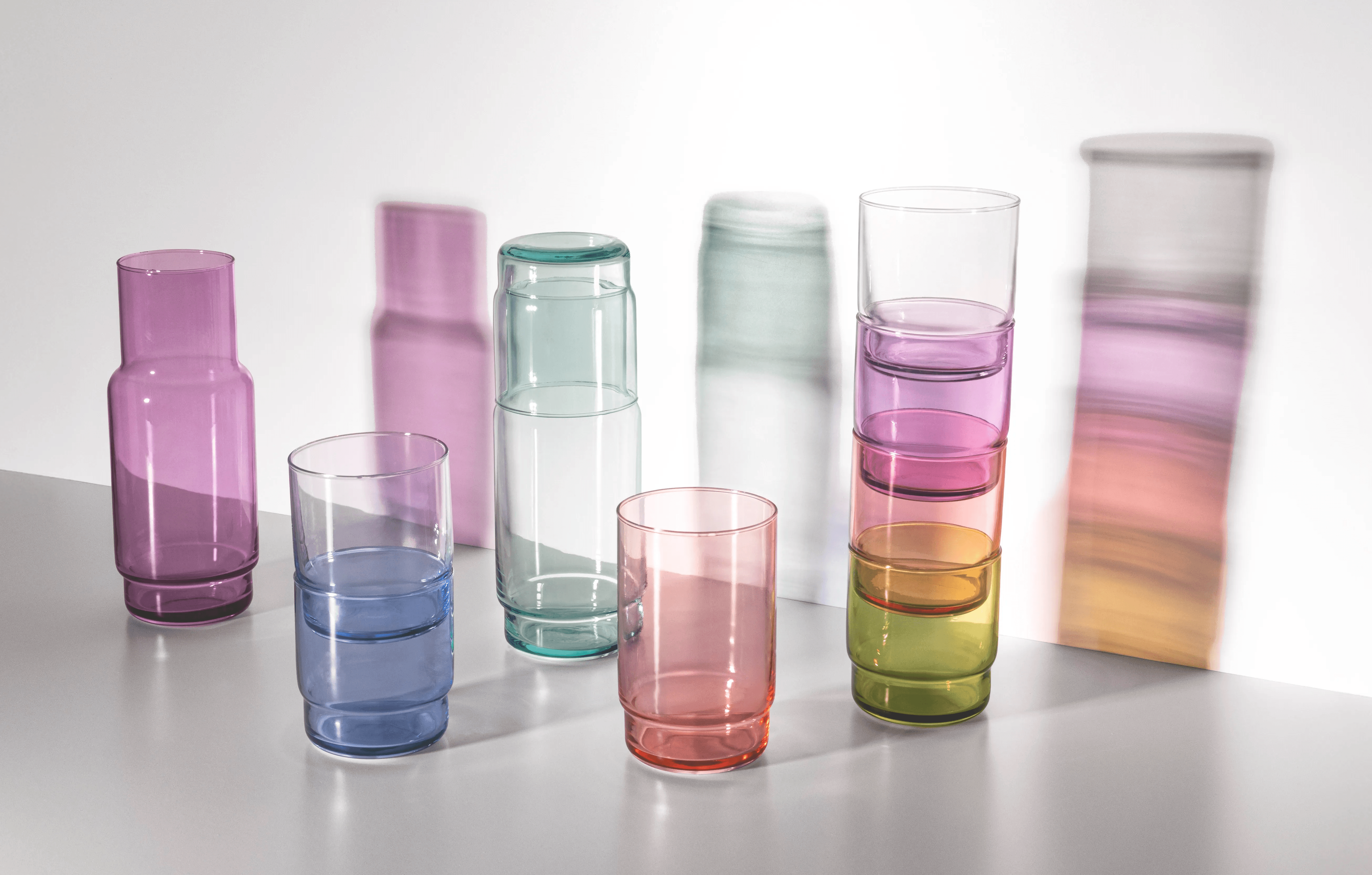 Nest Project Big Photo Art Item