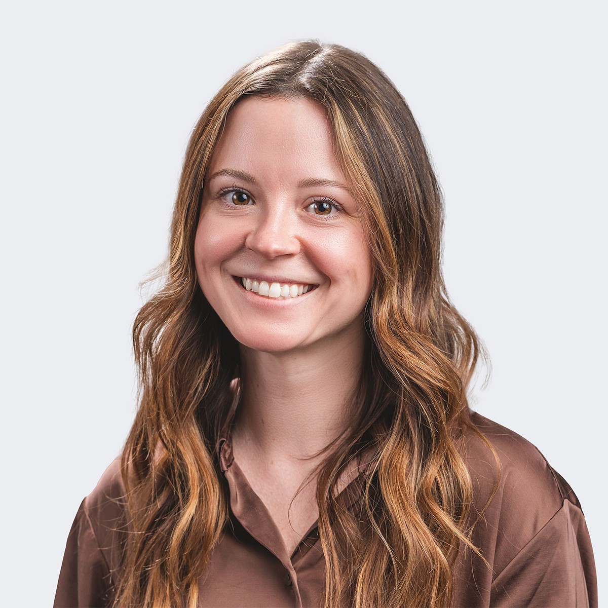 Kristen Tarter, VP of Product Support at Olio.health