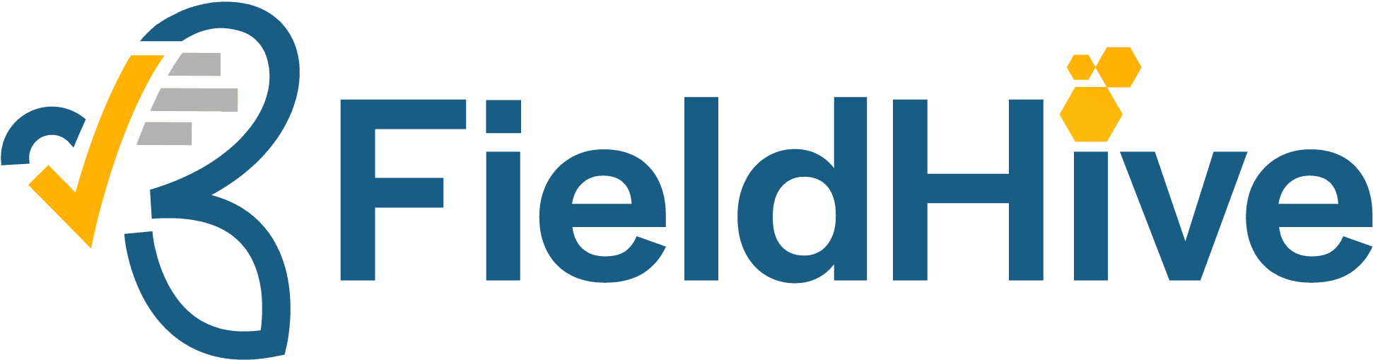 FieldHive logo