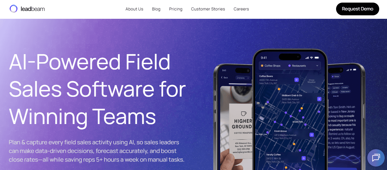 LeadBeam.ai&nbsp;&nbsp;