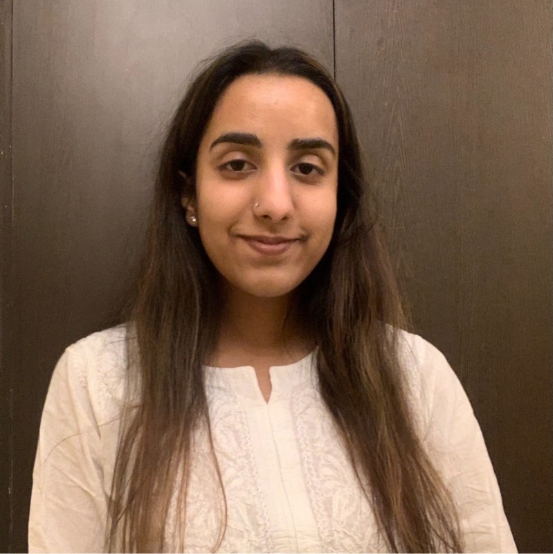 Profile Image for Mentee