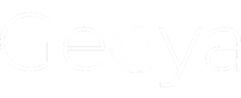 Geoya Logo