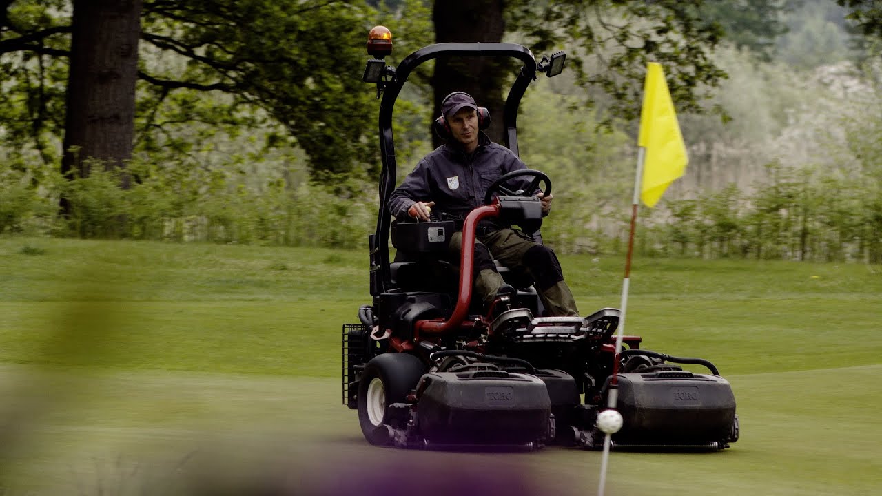 People in the office