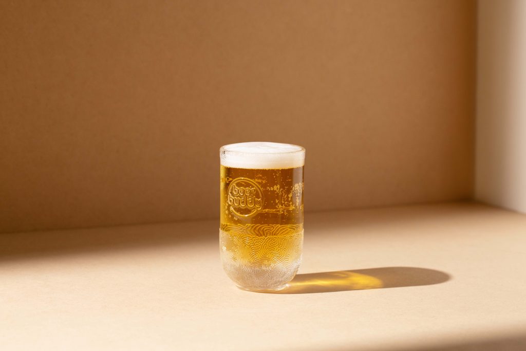 Dom Pérignon vineyards from the sky