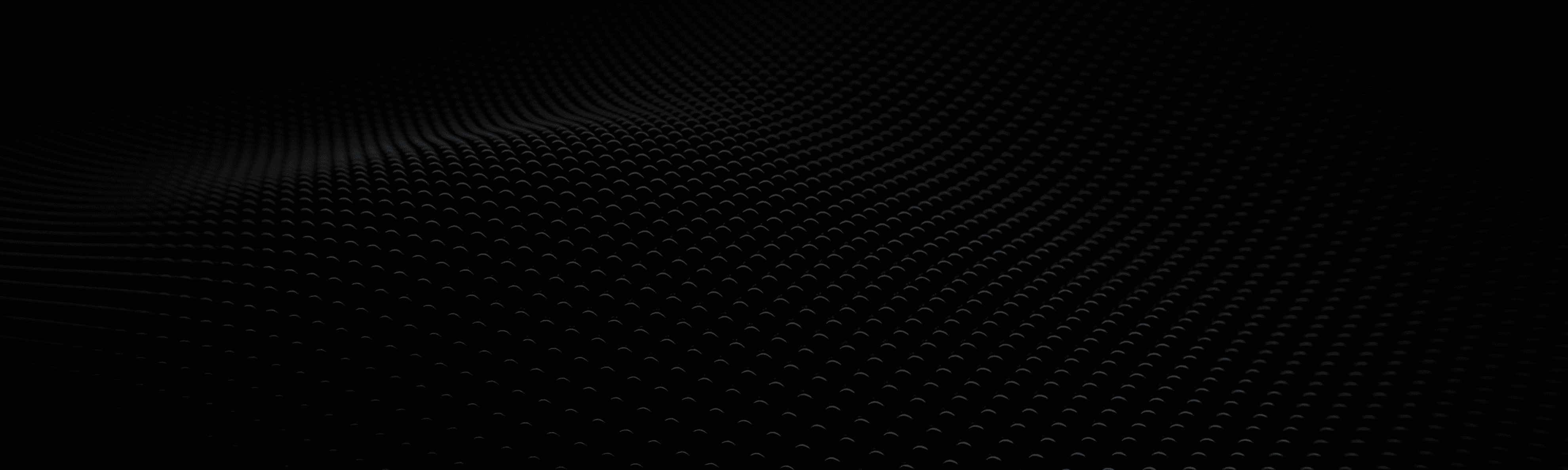 canvas of dots