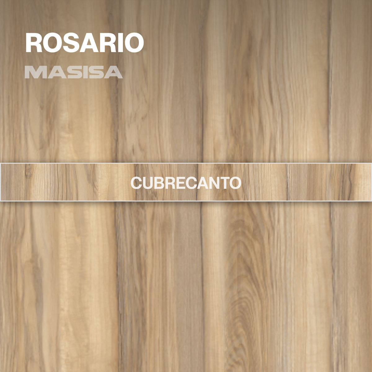 Rollo Cubrecantos Rosario