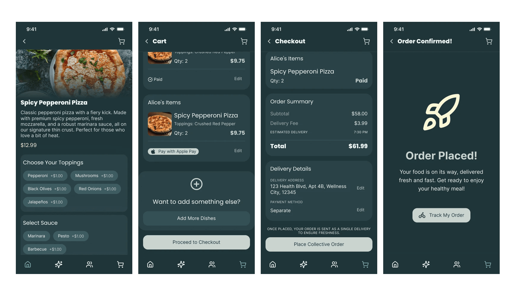 No more Revolut requests