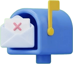 Automated emails on Hirevia