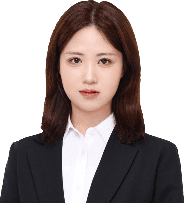 한예은 디렉터 프로필사진
