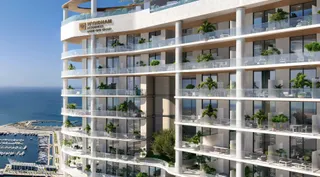 Wyndham Residences Al Marjan Island