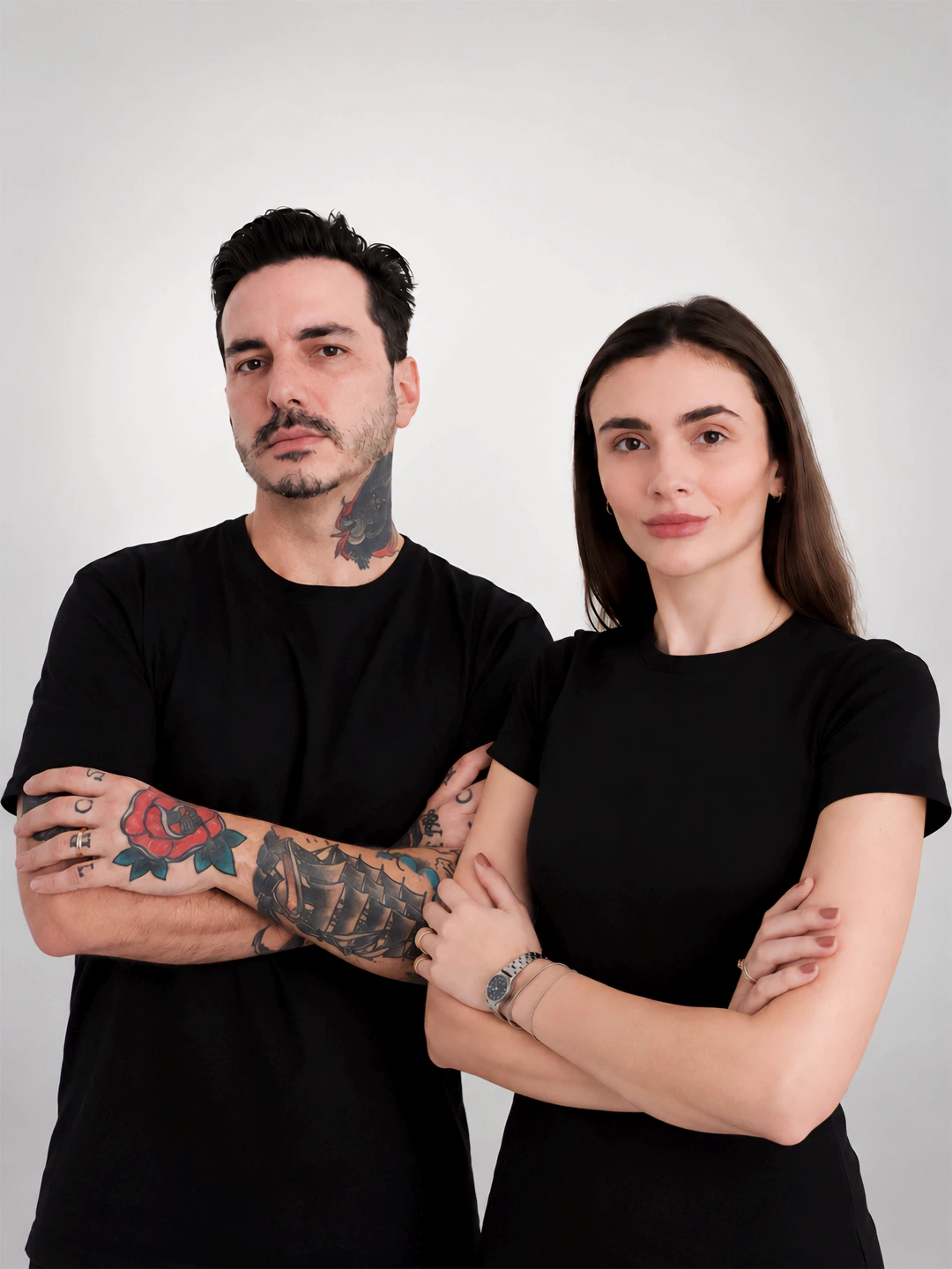 Fernando Gutieres, fundador do fergstudio