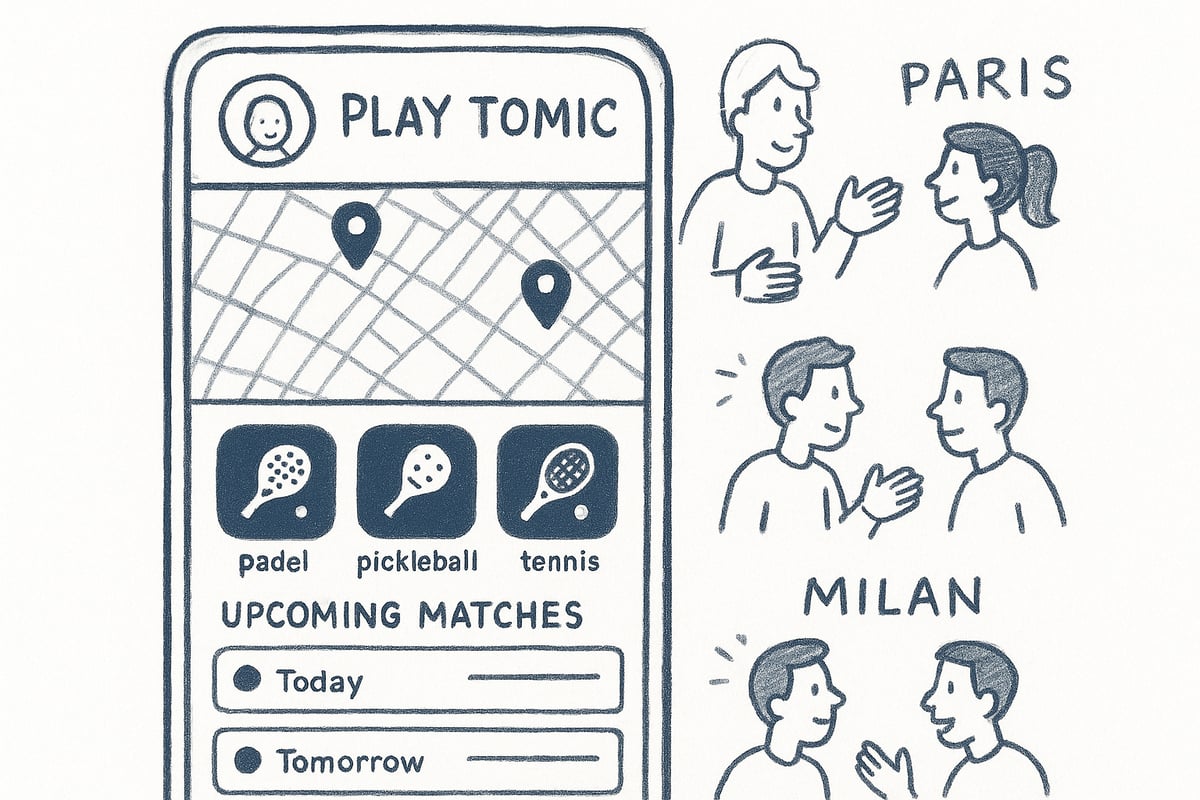 Getting Started: Setting Up and Booking Your First Game