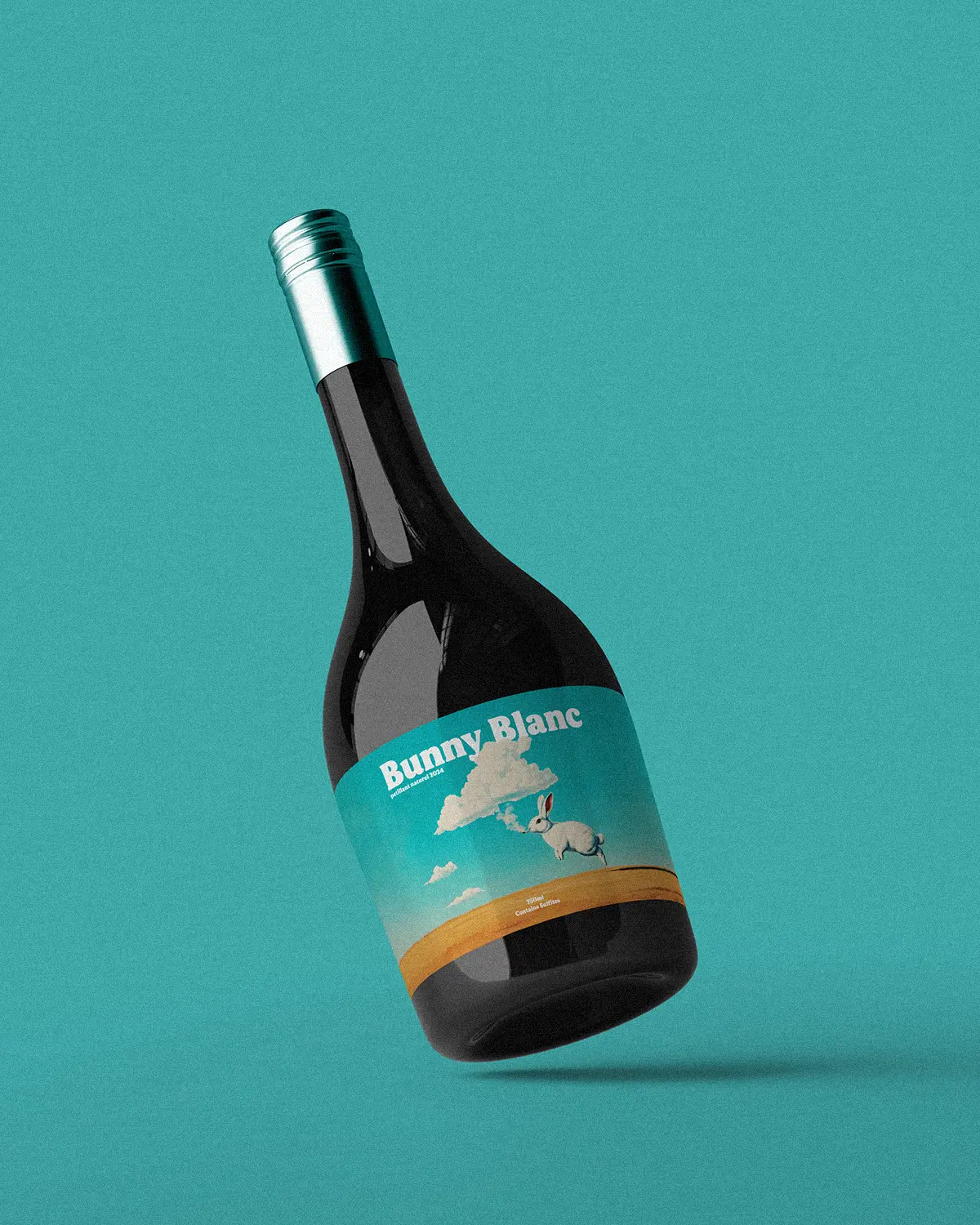 Max Kinzel ad Anotho.io for petnat natural wine