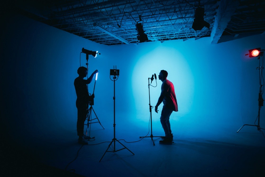 A Studio