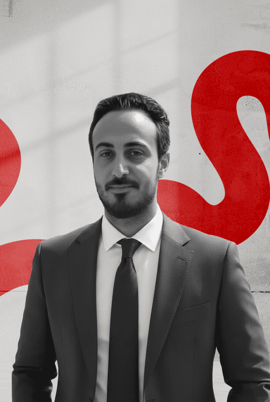 Portrait of a young girl 