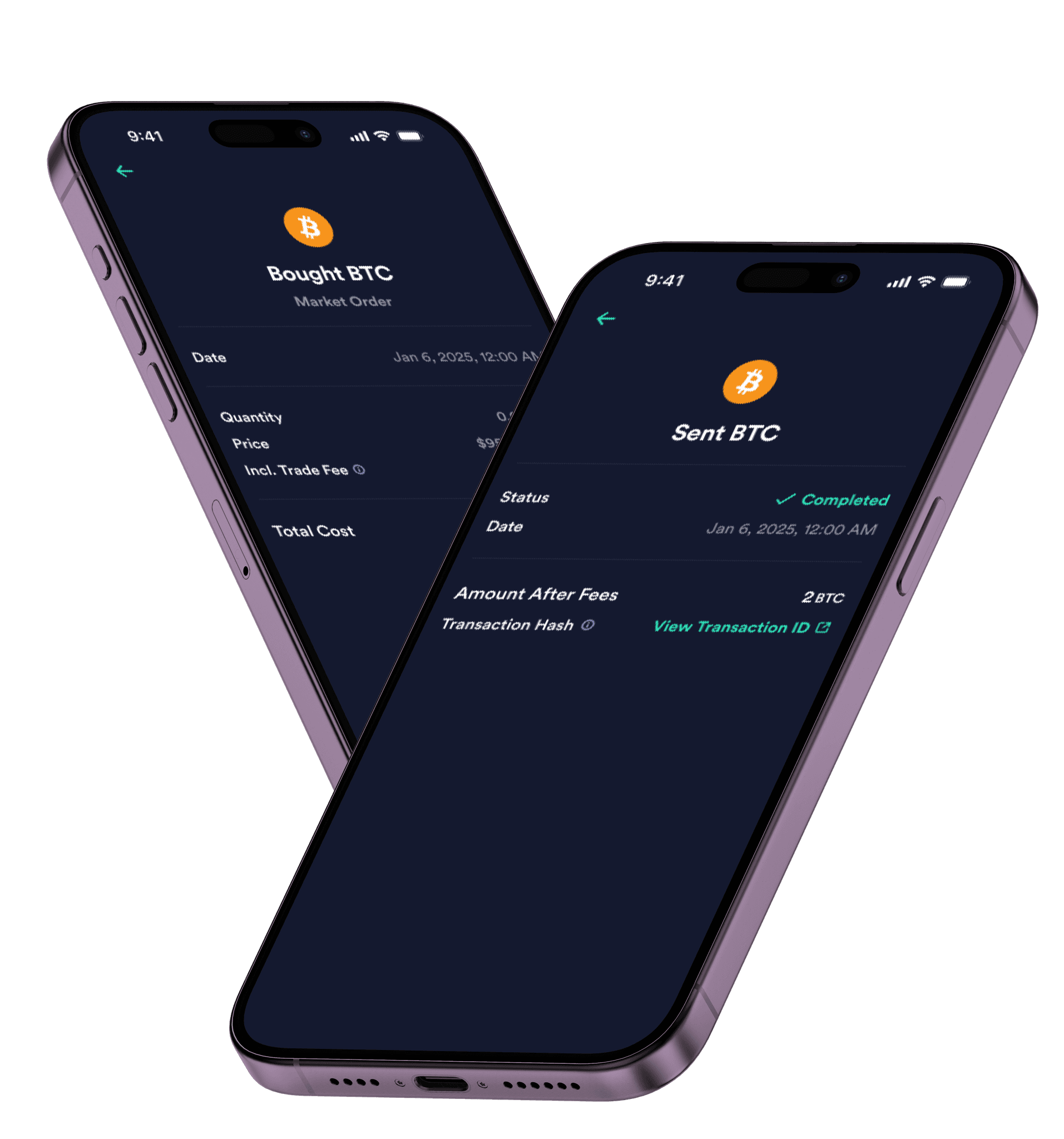 Premium UX Template for Framer