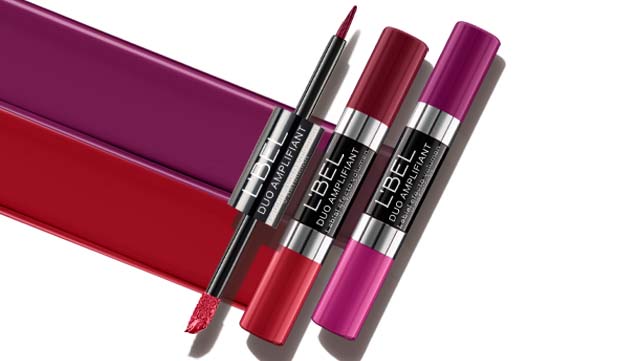 LABIAL DUO AMPLIFIANT