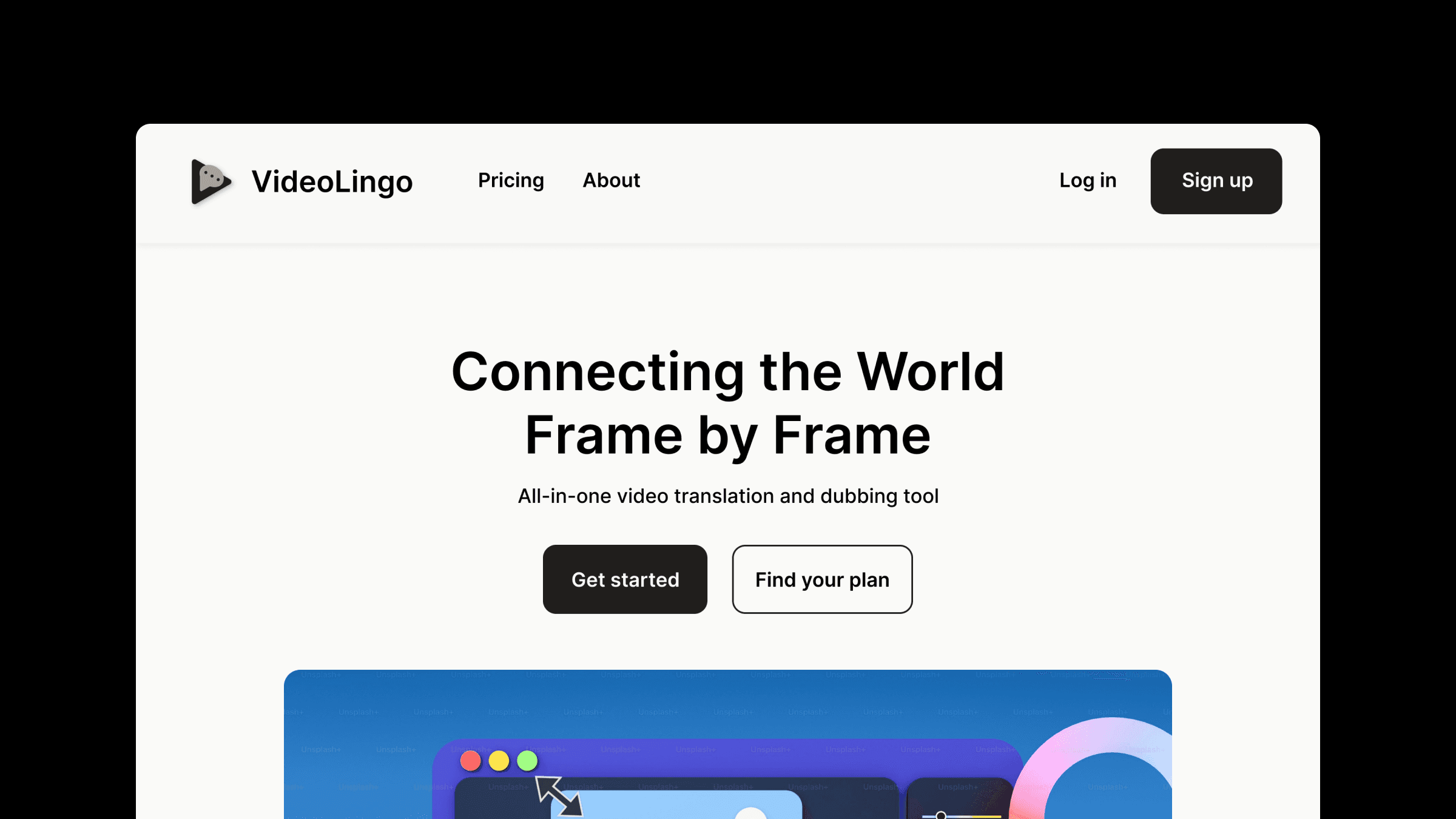 Project image
