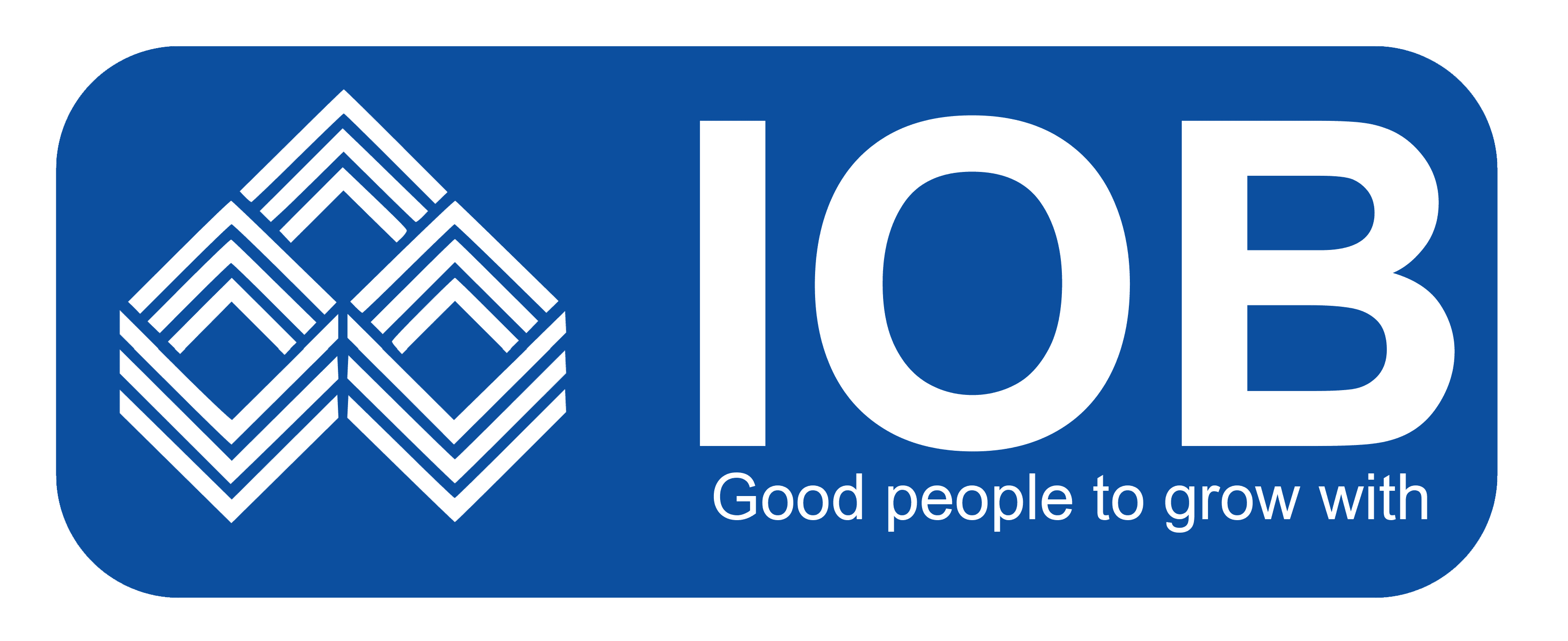 Indian Overseas Bank logo