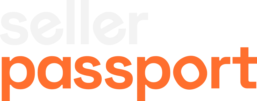 Seller Passport Wordmark
