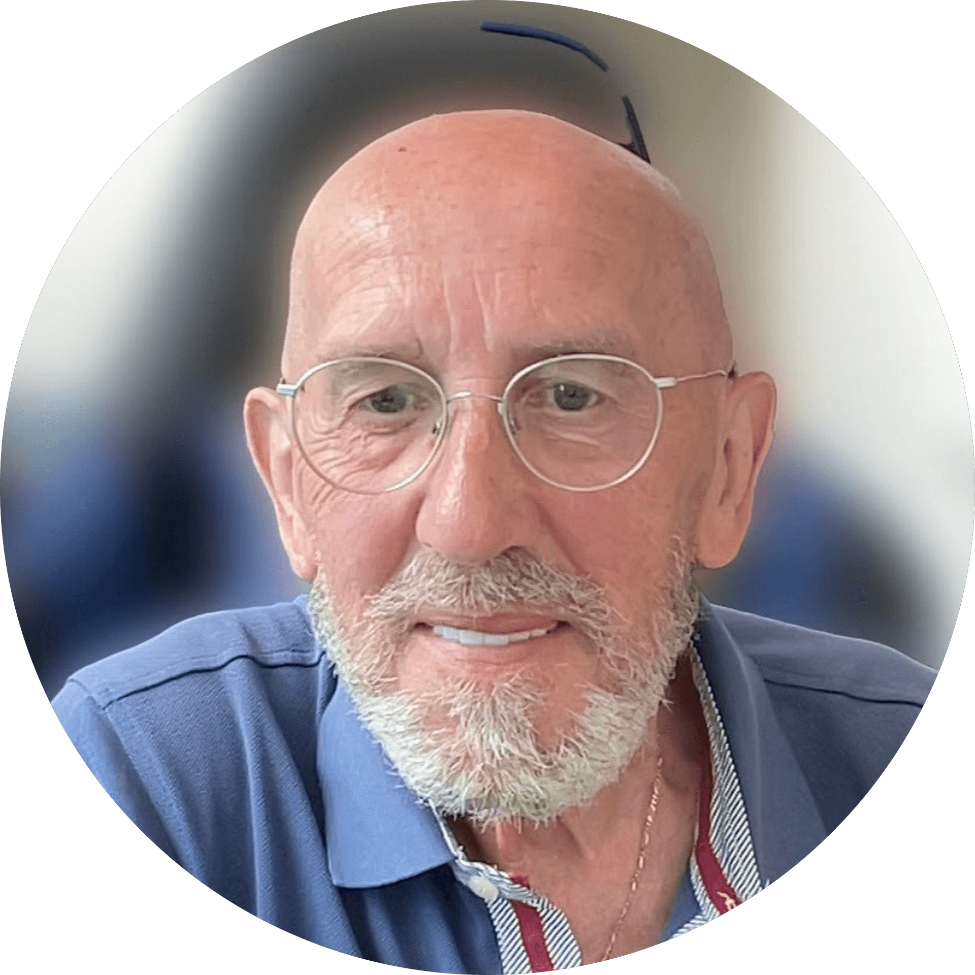 Profielfoto van een Astro gebruiker