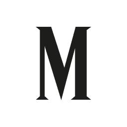 Miranda – Paper Portfolio touch icon