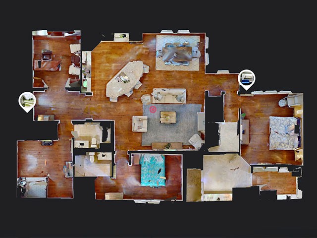 Interior - Real Estate Photography Orlando