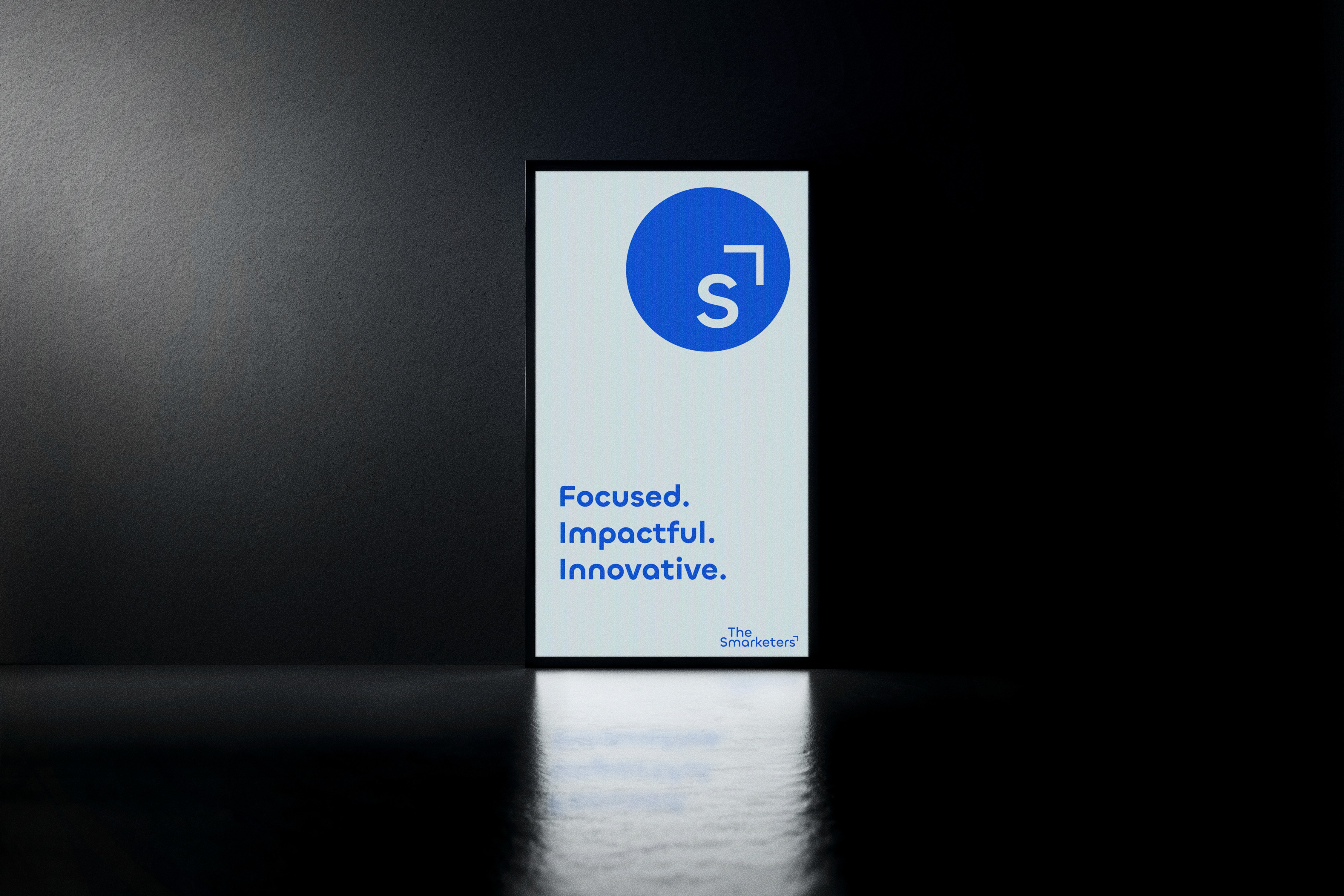 Smarketers visual