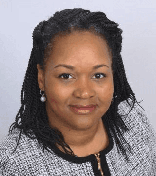 Profile photo of Melissa McCall 