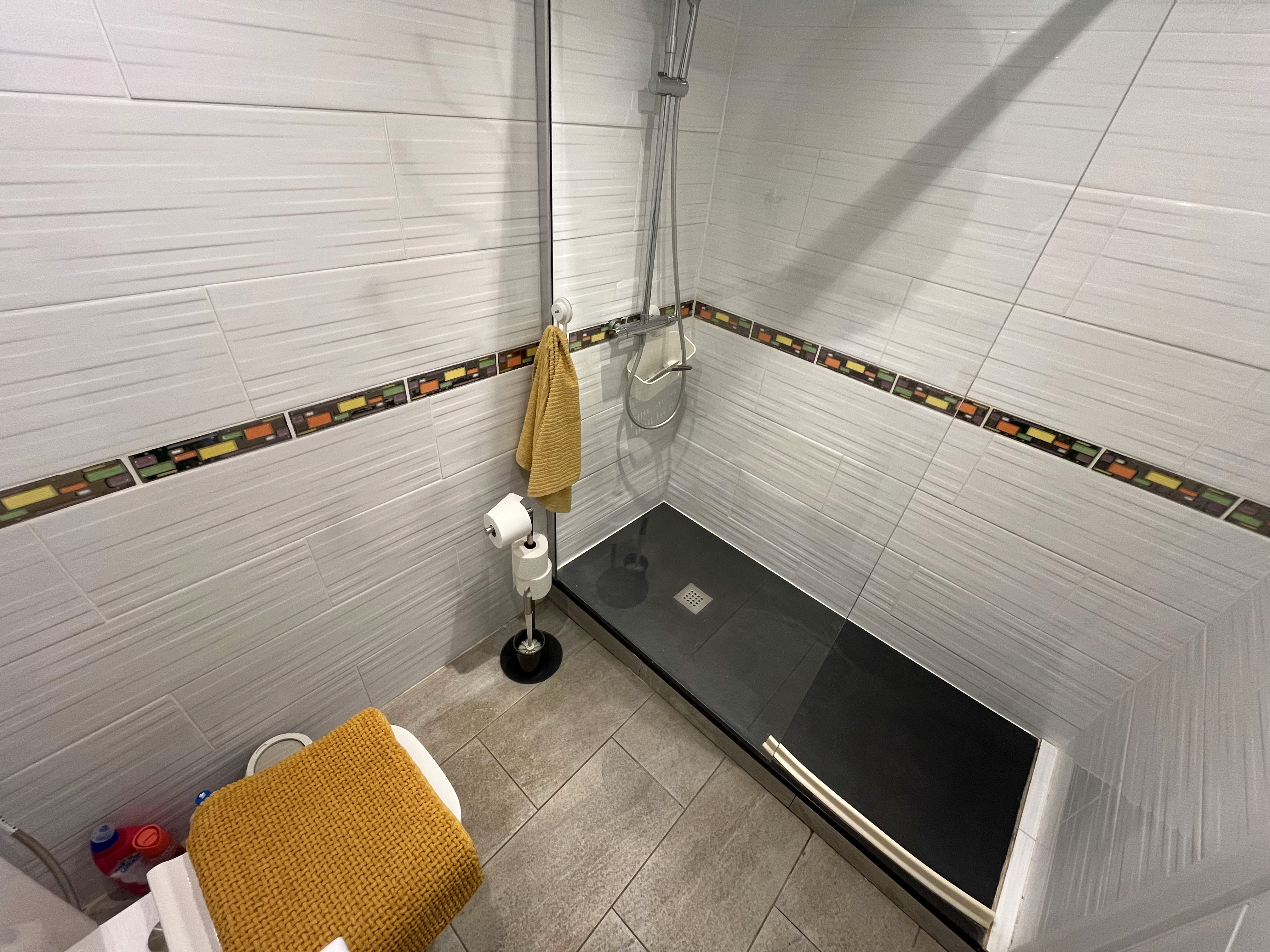 Maison Bungalow rez de chaussée Villamartin quartier"La Fuente" — 9