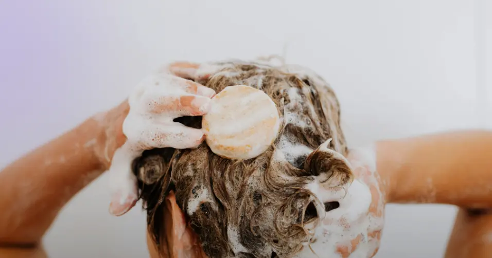 Hair Health is the condition of strong, vibrant hair maintained through proper nutrition and care.