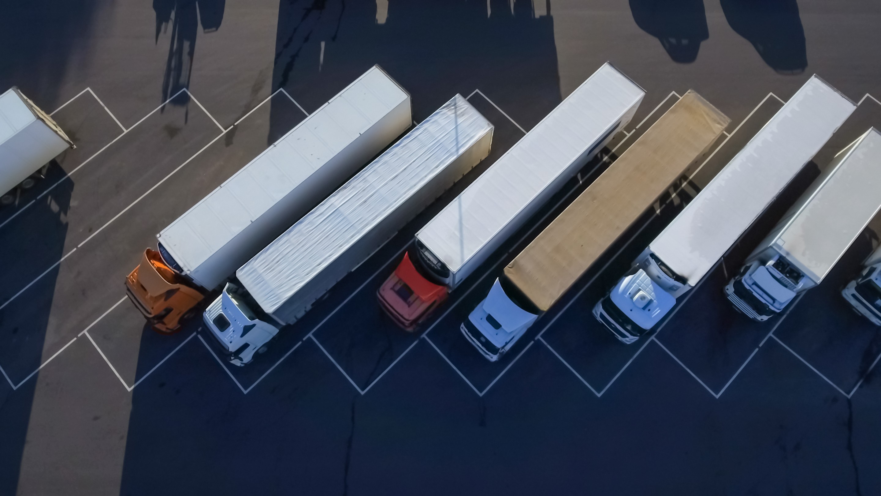 keys for a successful trucking business