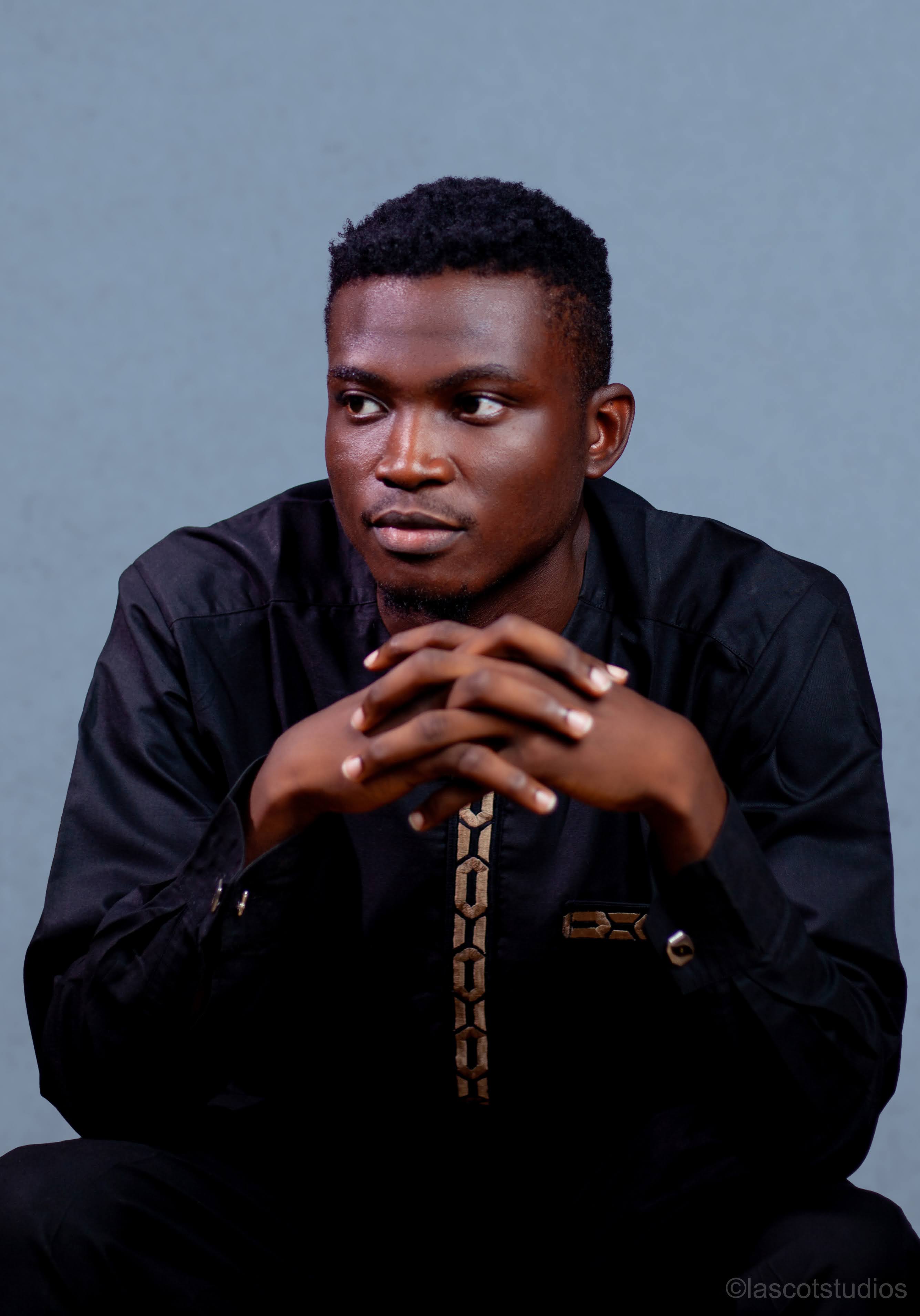 Omoraiyewa Samuel Image