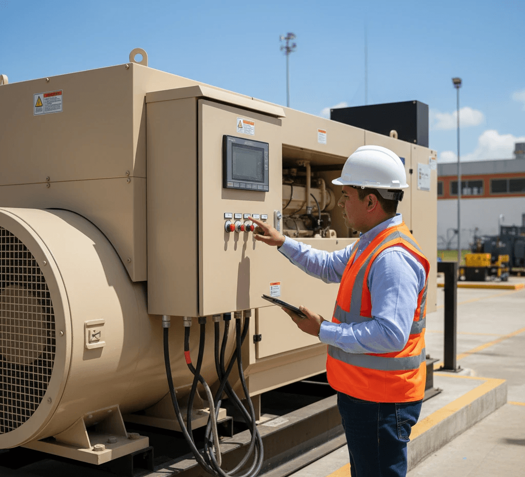 Service Image