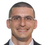 Marty Taylor from MIT and Harvard