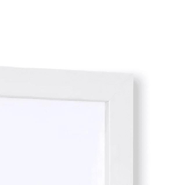 bilderrahmen weiss