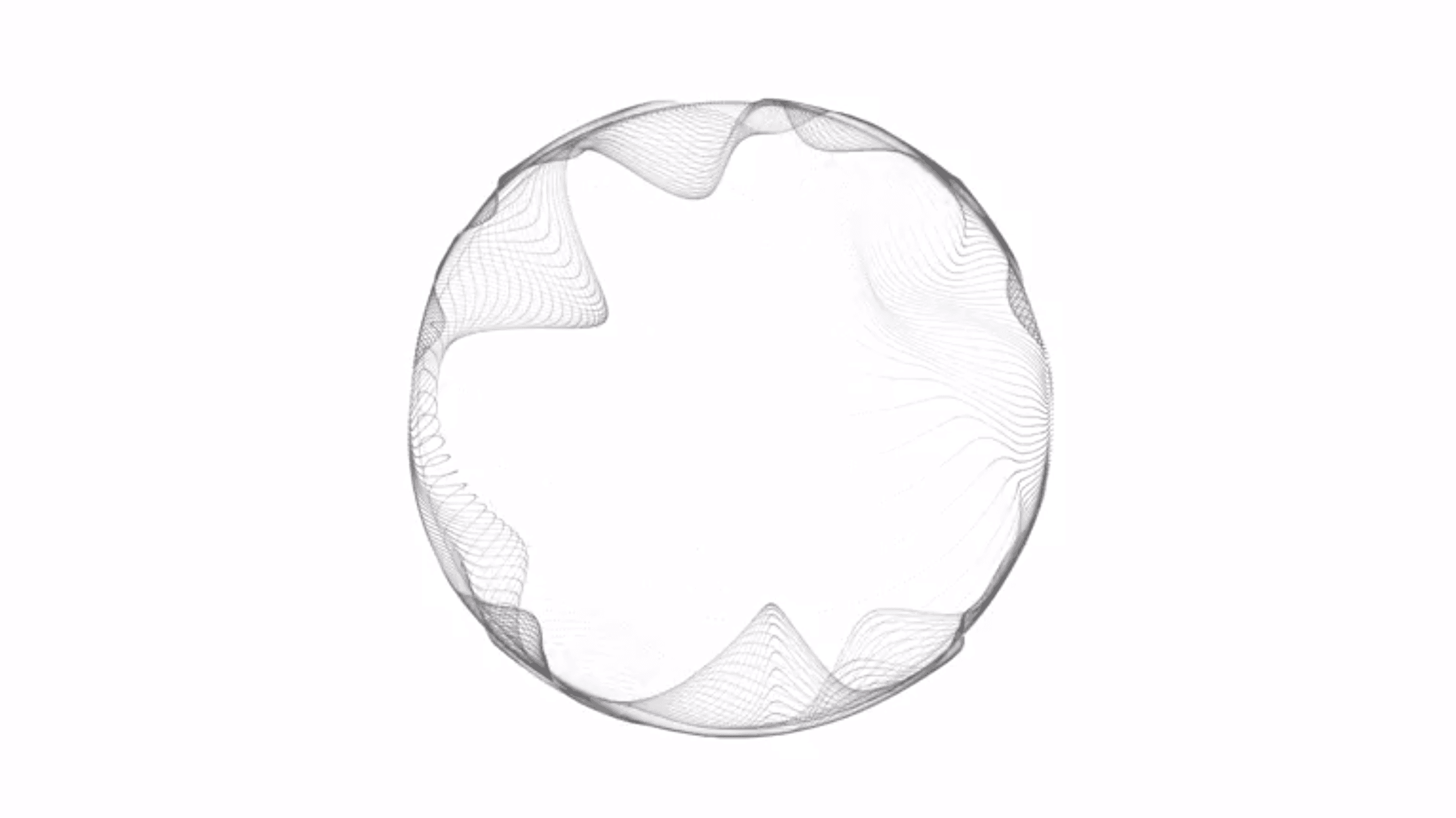 lighted concrete building at night time