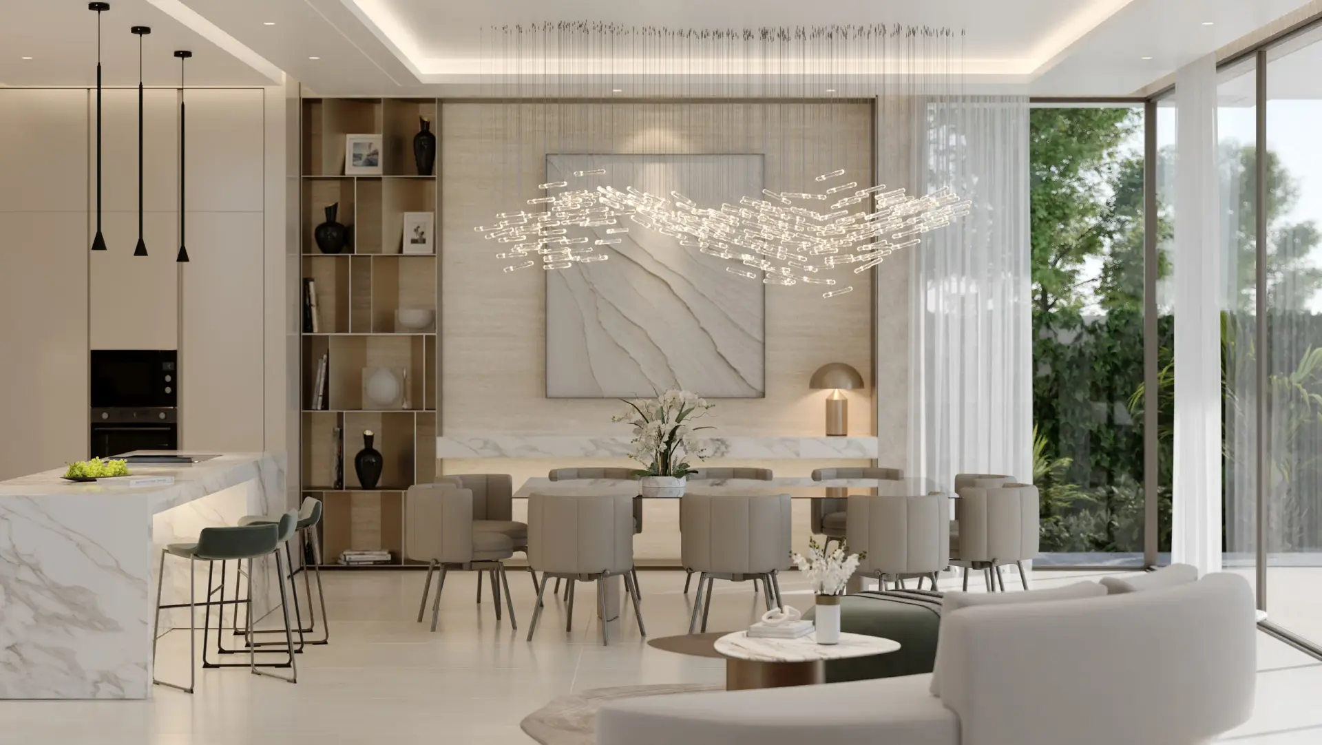cedarwood estates south interiors by wasl properties
