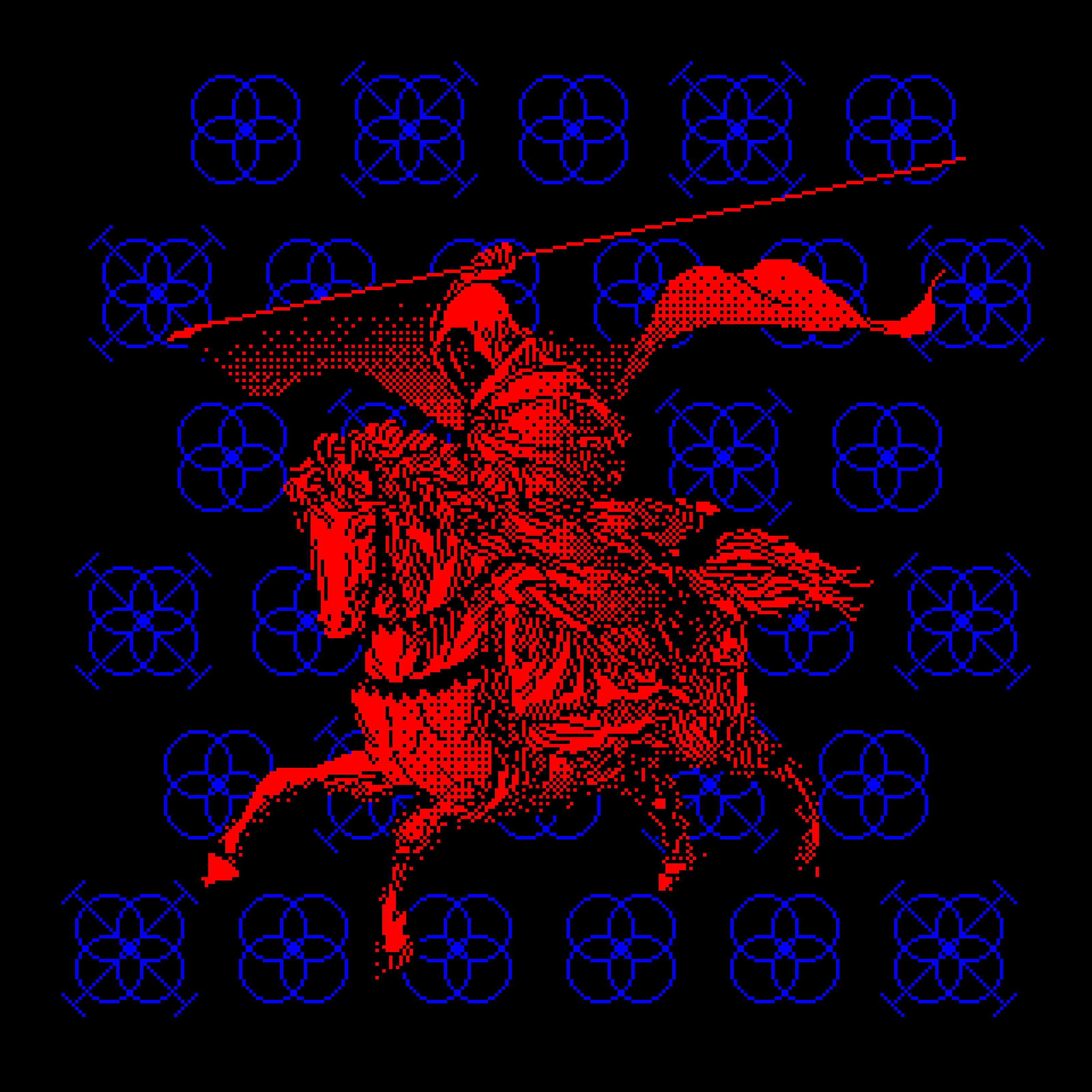 0xb1.eth Ethereum Name Service (ENS and .eth domain) PFP