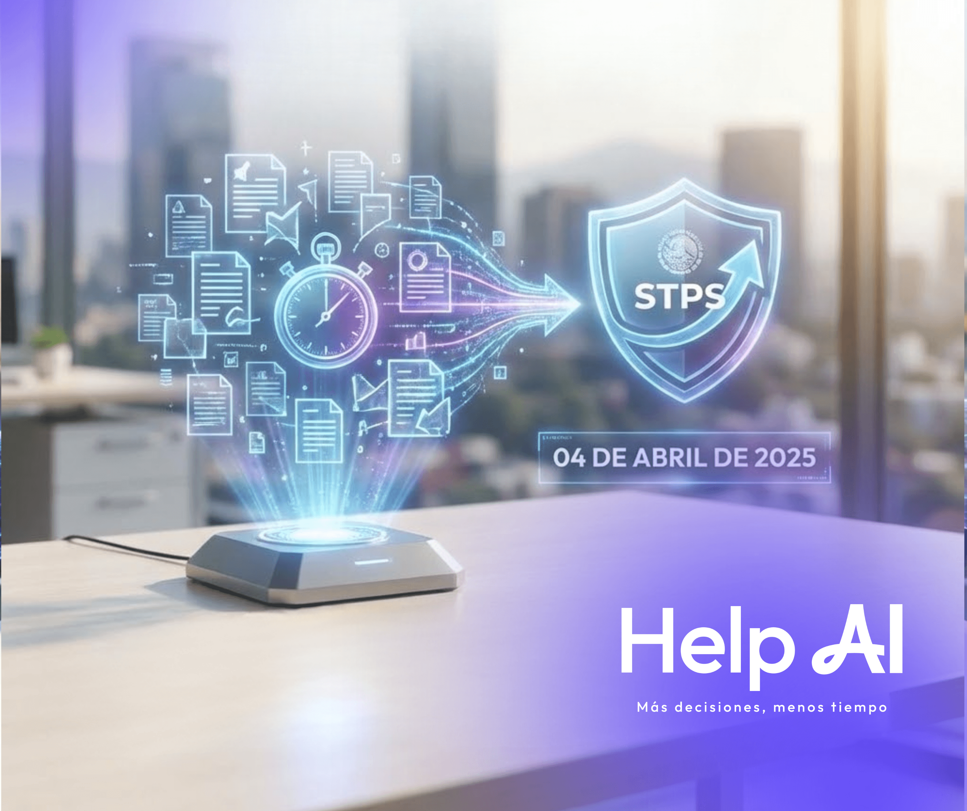 DOF-Simplificación Urgente de Trámites STPS