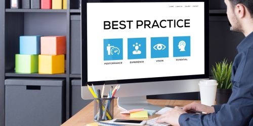 Best Practices for Incorporating Branding Into Web Design