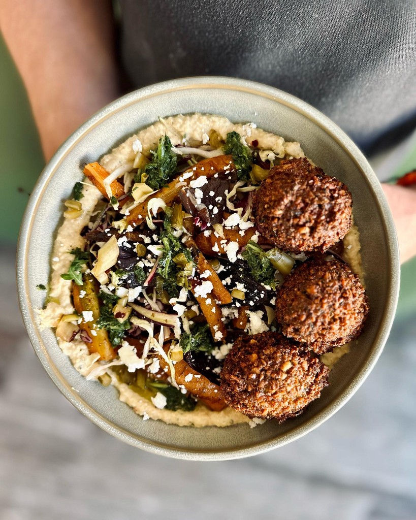 Chickpea