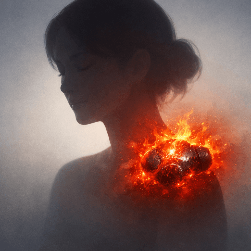산후풍으로 일상이 무너졌던 환자의 회복 기록