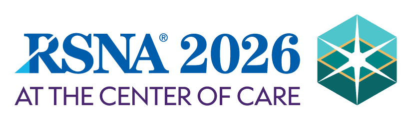 RSNA 2026 logo