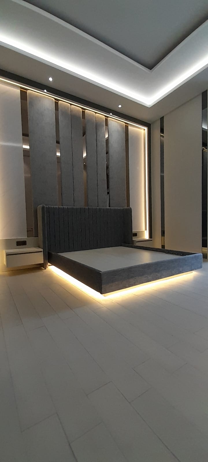 Kamar Tidur Utama