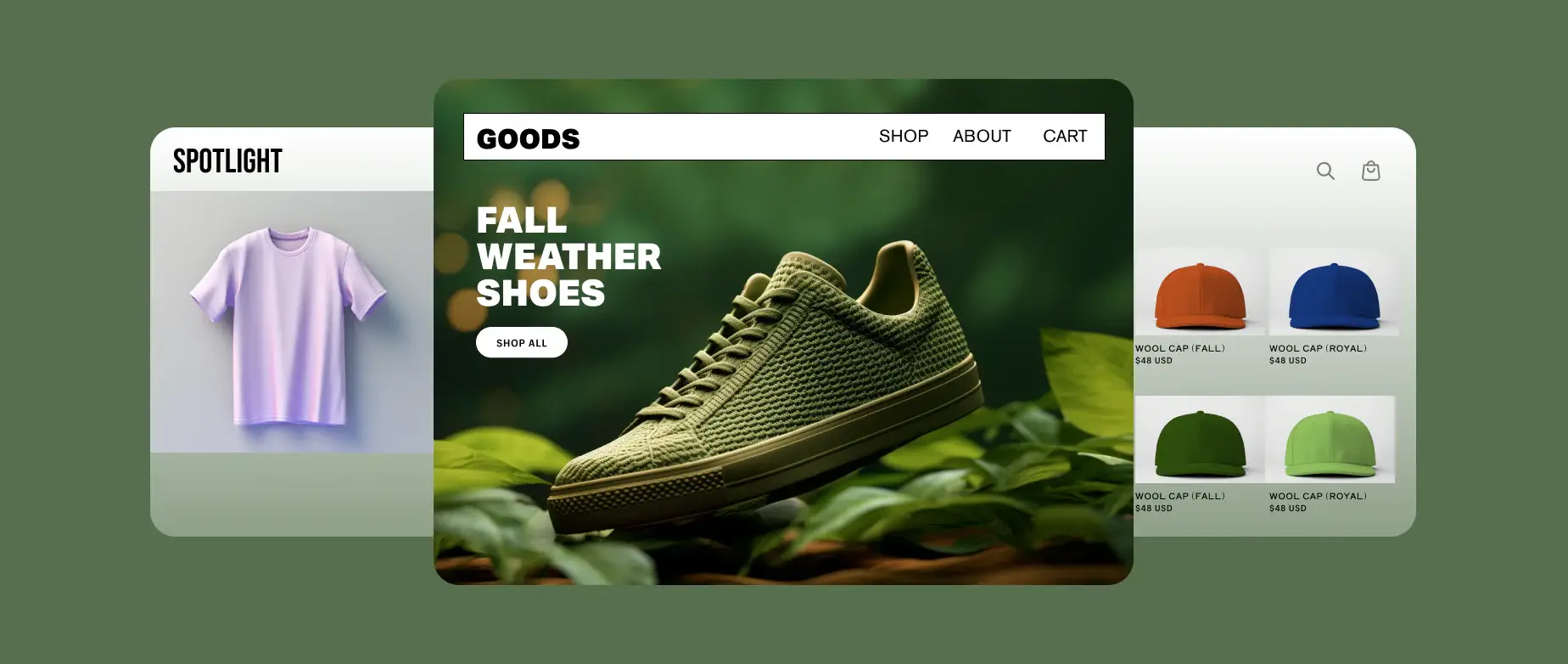 Best Free and Paid Shopify Themes Reviewed