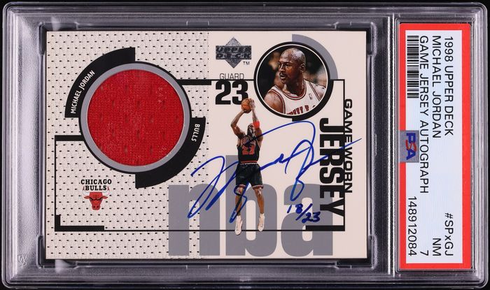 Paul Skenes autographed MLB debut patch rookie card