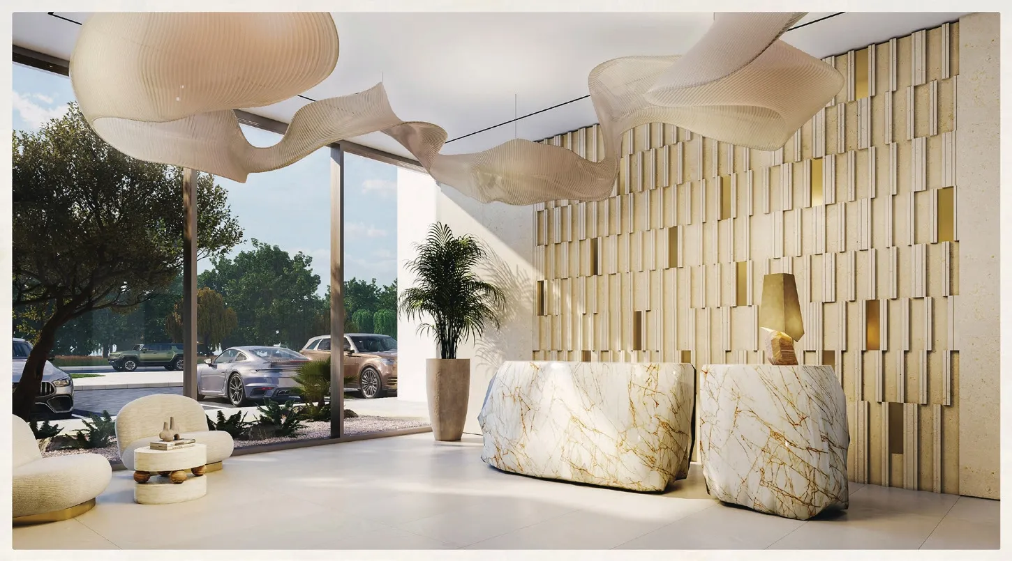 Roof Comfort
